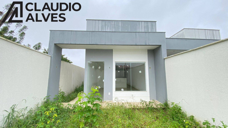Imagem Casa com 2 Quartos à Venda, 80 m² em Papagaio - Feira De Santana Imagem Casa com 2 Quartos à Venda, 80 m² em Papagaio - Feira De Santana