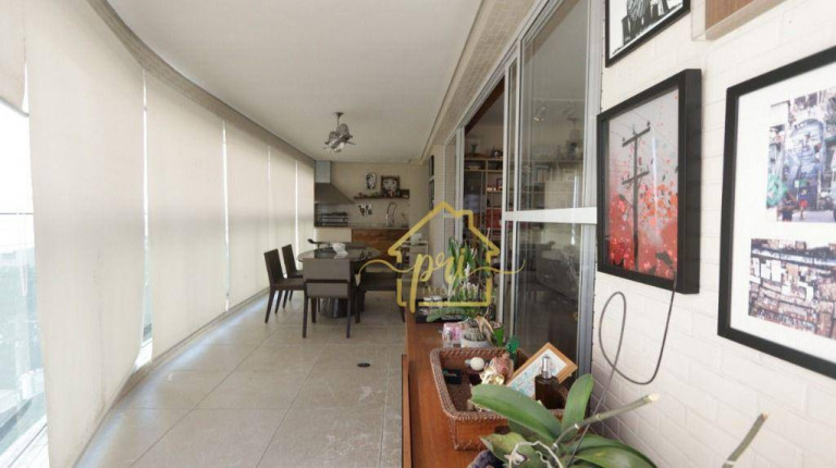 Imagem Apartamento com 4 Quartos à Venda, 335 m² em Ponta Da Praia - Santos Imagem Apartamento com 4 Quartos à Venda, 335 m² em Ponta Da Praia - Santos