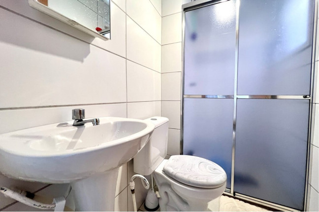 Imagem Apartamento com 2 Quartos à Venda, 47 m² em Olaria - Canoas Imagem Apartamento com 2 Quartos à Venda, 47 m² em Olaria - Canoas