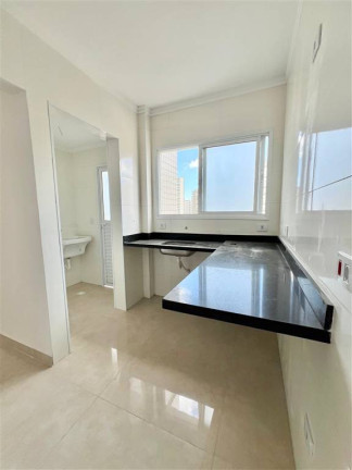 Imagem Apartamento com 2 Quartos à Venda, 74 m² em Caiçara - Praia Grande