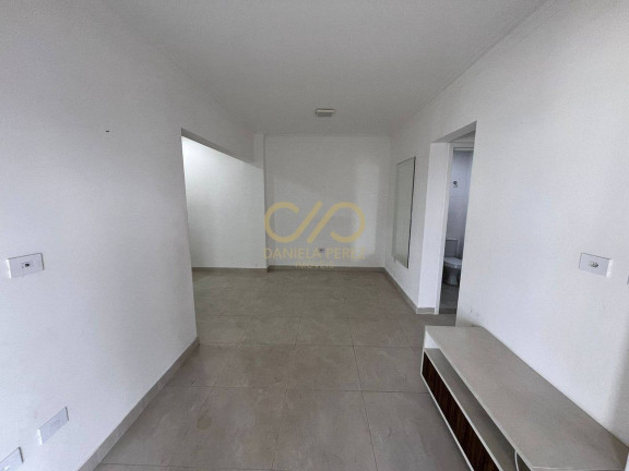 Imagem Apartamento com 1 Quarto à Venda, 55 m² em Boqueirão - Praia Grande