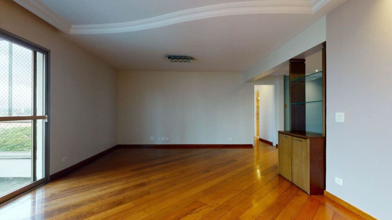 Imagem Apartamento com 4 Quartos à Venda, 139 m² em Saúde - São Paulo