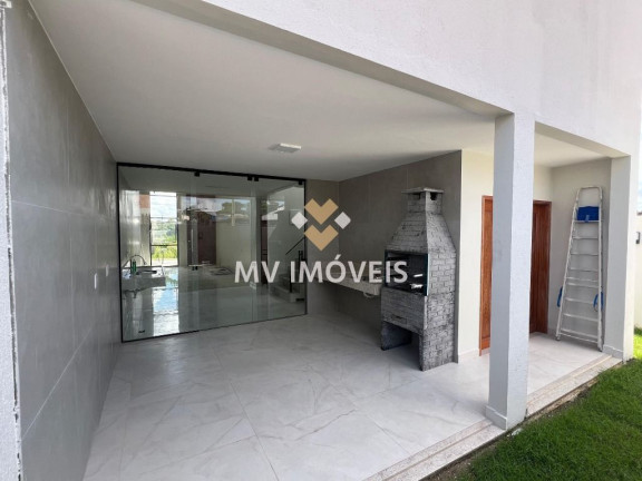 Imagem Casa com 3 Quartos à Venda, 180 m² em Tapanã (icoaraci) - Belém