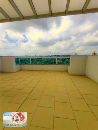 Imagem Apartamento com 3 Quartos à Venda, 160 m² em Parque Das Nações - Santo André Imagem Apartamento com 3 Quartos à Venda, 160 m² em Parque Das Nações - Santo André