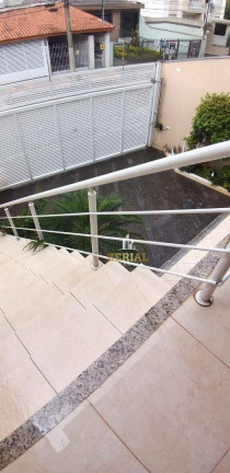 Imagem Sobrado com 3 Quartos à Venda, 327 m² em Osvaldo Cruz - São Caetano Do Sul Imagem Sobrado com 3 Quartos à Venda, 327 m² em Osvaldo Cruz - São Caetano Do Sul