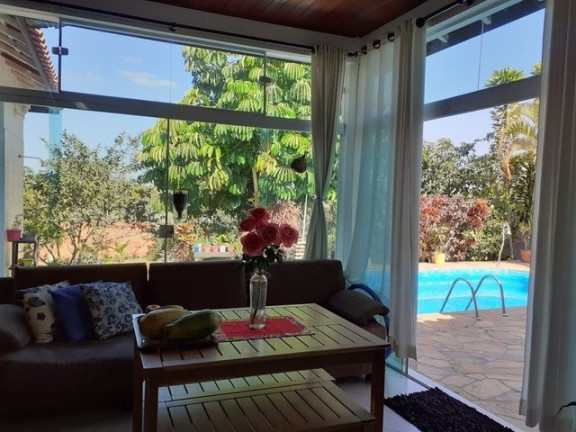 Imagem Imóvel com 3 Quartos à Venda, 219 m² em Village Ipanema - Araçoiaba Da Serra Imagem Imóvel com 3 Quartos à Venda, 219 m² em Village Ipanema - Araçoiaba Da Serra