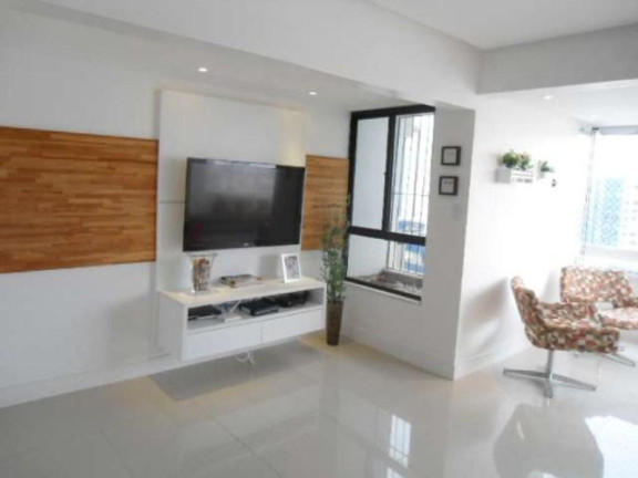 Imagem Apartamento com 3 Quartos à Venda, 137 m² em Caminho Das árvores - Salvador