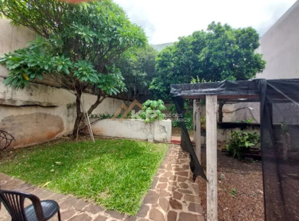 Imagem Sobrado com 3 Quartos à Venda, 303 m² em Centro - Ribeirão Preto