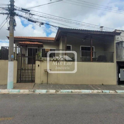 Imagem Sobrado com 3 Quartos à Venda, 169 m² em Novo Osasco - Osasco Imagem Sobrado com 3 Quartos à Venda, 169 m² em Novo Osasco - Osasco