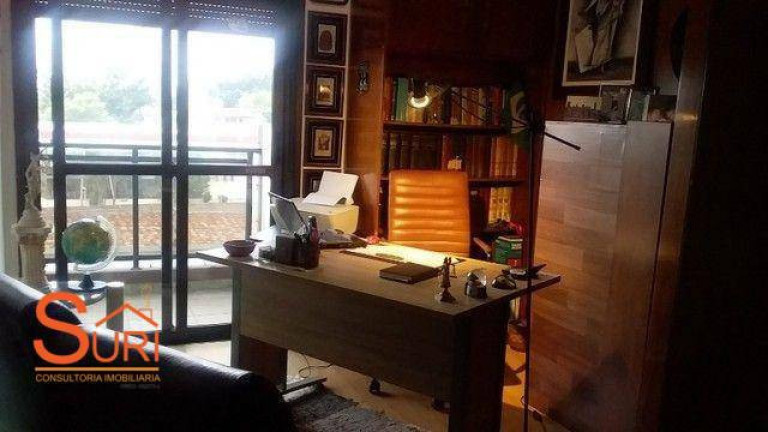 Imagem Apartamento com 3 Quartos à Venda, 144 m² em Vila Vilma - Santo André Imagem Apartamento com 3 Quartos à Venda, 144 m² em Vila Vilma - Santo André