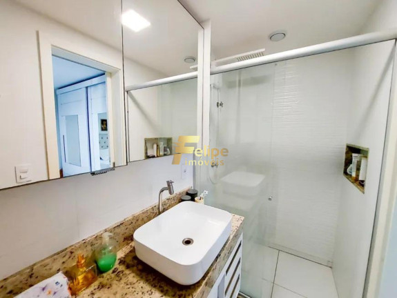 Imagem Imóvel com 3 Quartos à Venda, 100 m² em Jardim Camburi - Vitória Imagem Imóvel com 3 Quartos à Venda, 100 m² em Jardim Camburi - Vitória