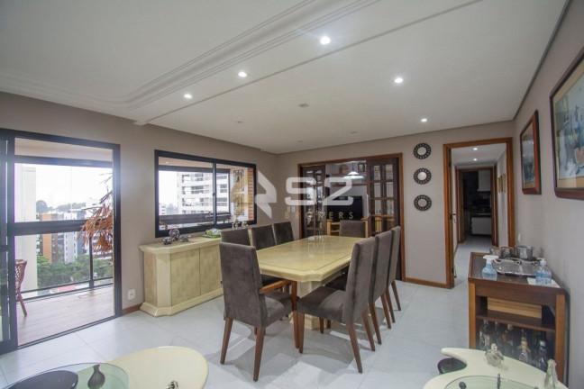 Imagem Apartamento com 4 Quartos à Venda, 126 m² em Alto Da Lapa - São Paulo Imagem Apartamento com 4 Quartos à Venda, 126 m² em Alto Da Lapa - São Paulo