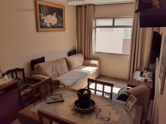 Foto do imóvel Apartamento com 2 Quartos à Venda, 69 m² em Jardim Da Glória - São Paulo