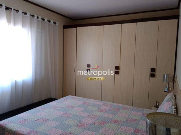 Imagem Sobrado com 3 Quartos à Venda, 136 m² em Nova Gerti - São Caetano Do Sul Imagem Sobrado com 3 Quartos à Venda, 136 m² em Nova Gerti - São Caetano Do Sul