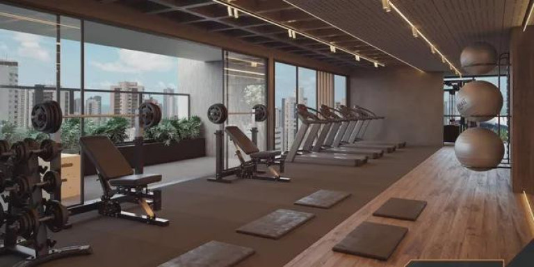 Imagem Imóvel com 3 Quartos à Venda, 130 m² em Boa Viagem - Recife