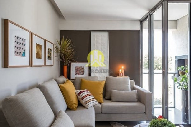Imagem Apartamento com 2 Quartos à Venda, 134 m² em água Verde - Curitiba Imagem Apartamento com 2 Quartos à Venda, 134 m² em água Verde - Curitiba