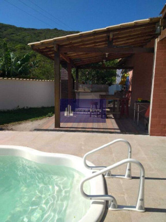Imagem Casa de Condomínio com 2 Quartos à Venda, 450 m² em Bosque Do Peró - Cabo Frio Imagem Casa de Condomínio com 2 Quartos à Venda, 450 m² em Bosque Do Peró - Cabo Frio