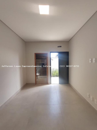 Imagem Casa com 3 Quartos à Venda, 100 m² em Residencial Parque Imperial - Salto