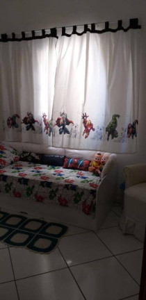 Imagem Sobrado com 3 Quartos à Venda, 168 m² em Morada Dos Nobres - Taubaté