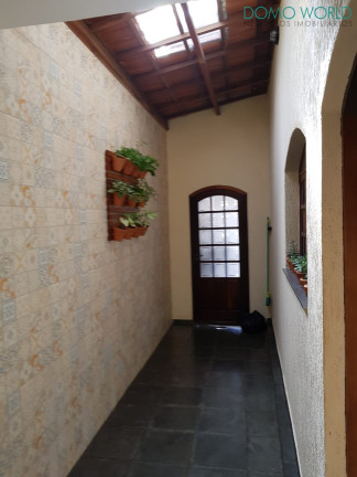 Imagem Casa com 3 Quartos à Venda, 180 m² em Vila Liviero - São Paulo