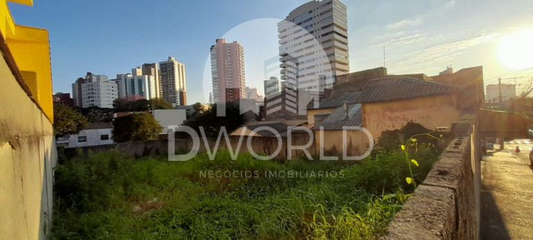 Terreno à Venda, 420 m² em Centro - São Bernardo Do Campo