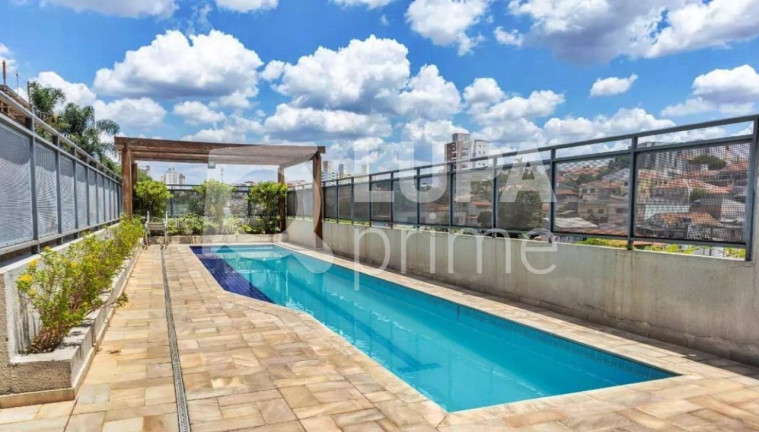Imagem Apartamento com 2 Quartos à Venda, 62 m² em Vila Guilherme - São Paulo