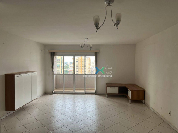 Imagem Apartamento com 4 Quartos à Venda, em Centro - Campo Grande Imagem Apartamento com 4 Quartos à Venda, em Centro - Campo Grande