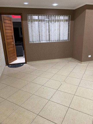 Imagem Casa com 3 Quartos à Venda, 185 m² em Parque Das Nações - Santo André