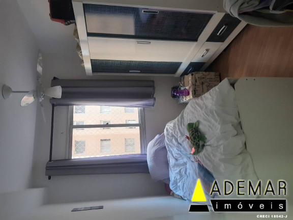 Imagem Apartamento com 2 Quartos à Venda, 45 m² em Canhema - Diadema