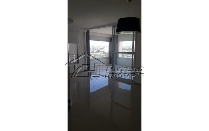 Imagem Apartamento com 2 Quartos à Venda, 83 m² em Jardim Aquarius - São José Dos Campos
