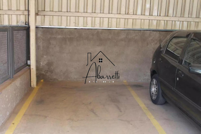Imagem Apartamento com 2 Quartos à Venda, 49 m² em Morumbi - Piracicaba