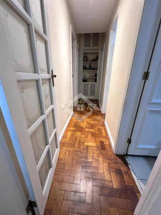 Imagem Apartamento com 3 Quartos à Venda, 134 m² em Icaraí - Niterói Imagem Apartamento com 3 Quartos à Venda, 134 m² em Icaraí - Niterói