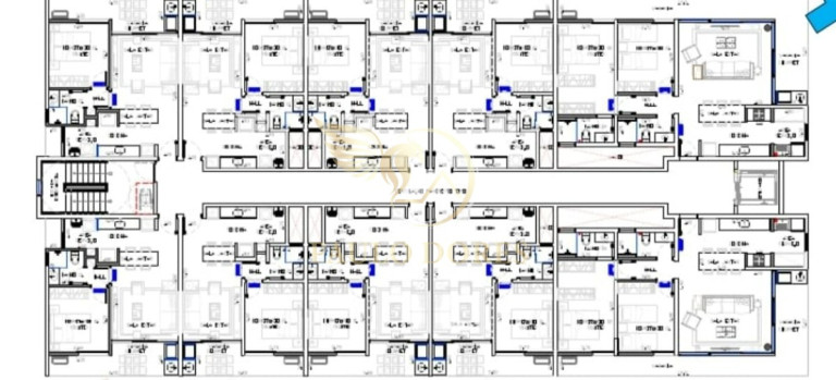 Imagem Apartamento com 1 Quarto à Venda, 49 m² em Tenório - Ubatuba