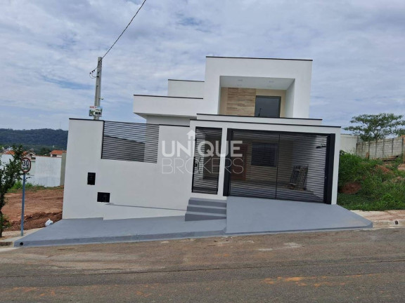 Casa com 3 Quartos à Venda, 250 m² em Jardim Primavera - Itupeva