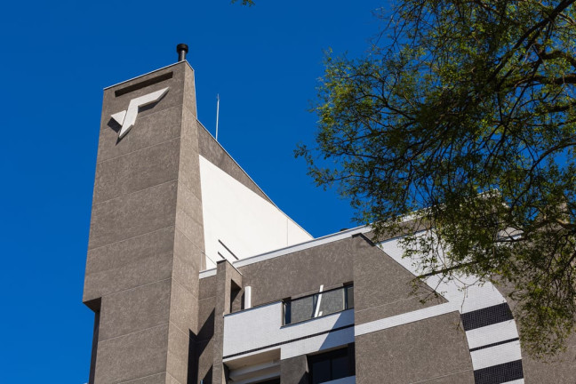 Imagem Apartamento com 3 Quartos à Venda, 105 m² em Juvevê - Curitiba