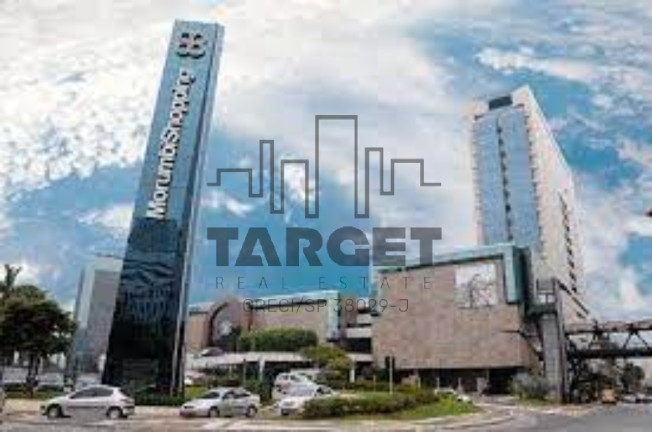 Imóvel para Alugar, 515 m² em Berrini - São Paulo