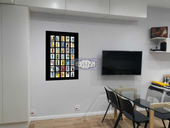 Imagem Sala Comercial à Venda, 30 m² em Copacabana - Rio De Janeiro Imagem Sala Comercial à Venda, 30 m² em Copacabana - Rio De Janeiro