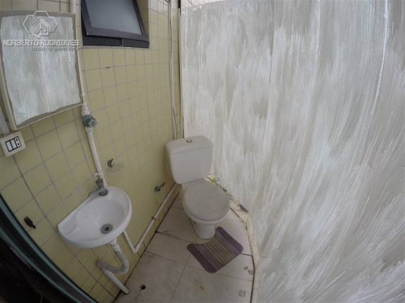 Imagem Apartamento com 3 Quartos à Venda, 135 m² em Guilhermina - Praia Grande
