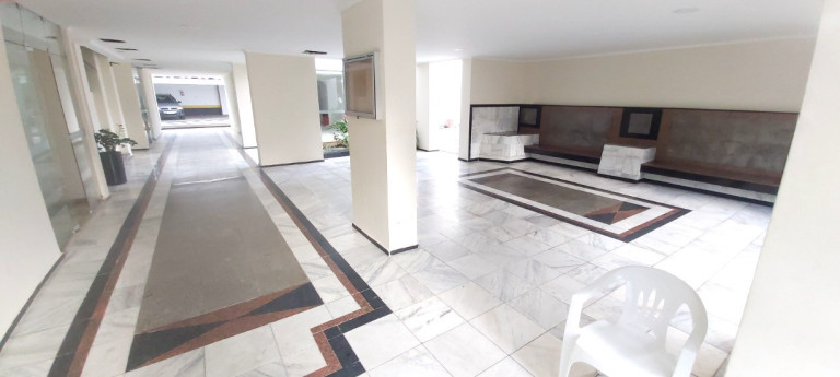 Imagem Apartamento com 3 Quartos à Venda, 109 m² em Jardim Apipema - Salvador