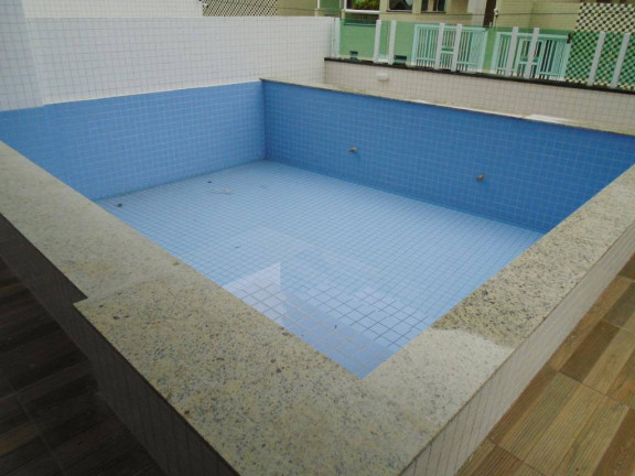 Imagem Apartamento com 2 Quartos à Venda, 73 m² em Aviação - Praia Grande