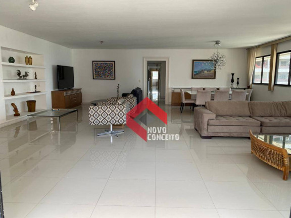 Imagem Apartamento com 4 Quartos à Venda, 320 m² em Meireles - Fortaleza Imagem Apartamento com 4 Quartos à Venda, 320 m² em Meireles - Fortaleza