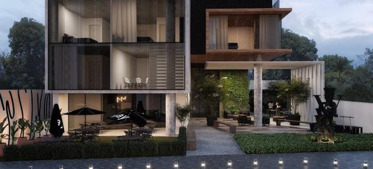 Imagem Apartamento com 1 Quarto à Venda, 42 m² em Tambaú - João Pessoa