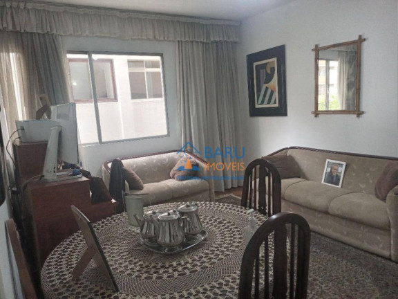 Apartamento com 2 Quartos à Venda, 66 m² em Jardim América - São Paulo