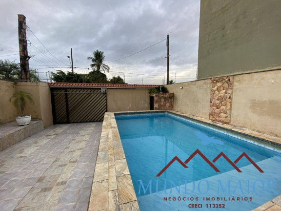 Imagem Casa com 3 Quartos à Venda, 291 m² em Cidade Nova Peruibe - Peruíbe Imagem Casa com 3 Quartos à Venda, 291 m² em Cidade Nova Peruibe - Peruíbe
