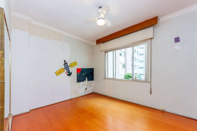 Imagem Apartamento com 4 Quartos à Venda, 300 m² em Jardim Paulista - São Paulo