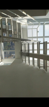 Imagem Apartamento com 5 Quartos à Venda, 320 m² em Alphaville Industrial - Barueri