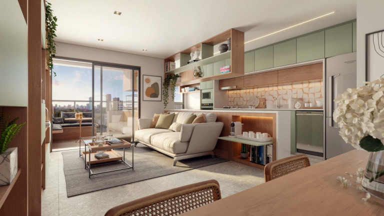 Imagem Imóvel com 3 Quartos à Venda, 192 m² em Jardim Portal Da Colina - Sorocaba