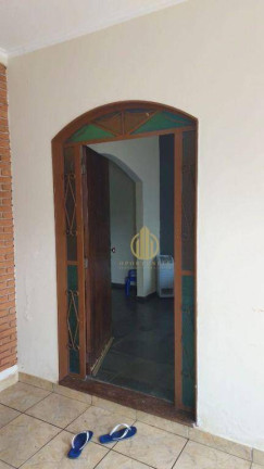 Imagem Casa com 3 Quartos à Venda, 170 m² em Jardim Paulistano - Ribeirão Preto