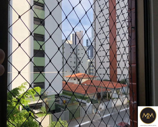 Imagem Apartamento com 3 Quartos à Venda, 89 m² em Tambaú - João Pessoa Imagem Apartamento com 3 Quartos à Venda, 89 m² em Tambaú - João Pessoa