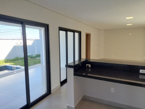 Imagem Casa com 3 Quartos à Venda, 206 m² em Condomínio Residencial Floresta - São José Dos Campos
